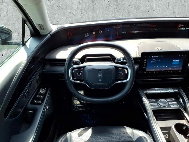 2024 Lincoln Nautilus - $42,390