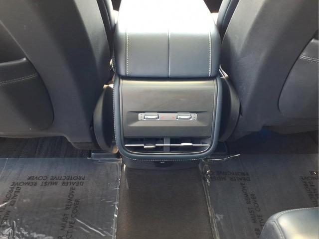 2024 Lincoln Nautilus - $42,390