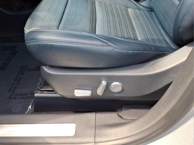 2024 Lincoln Nautilus - $42,390