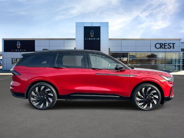 2024 Lincoln Nautilus - $49,999