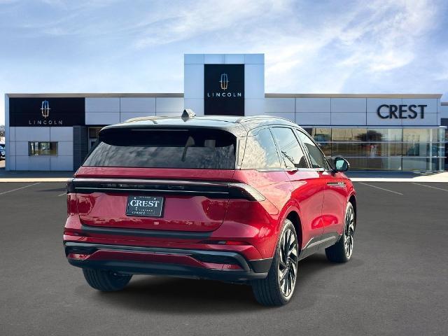 2024 Lincoln Nautilus - $49,999