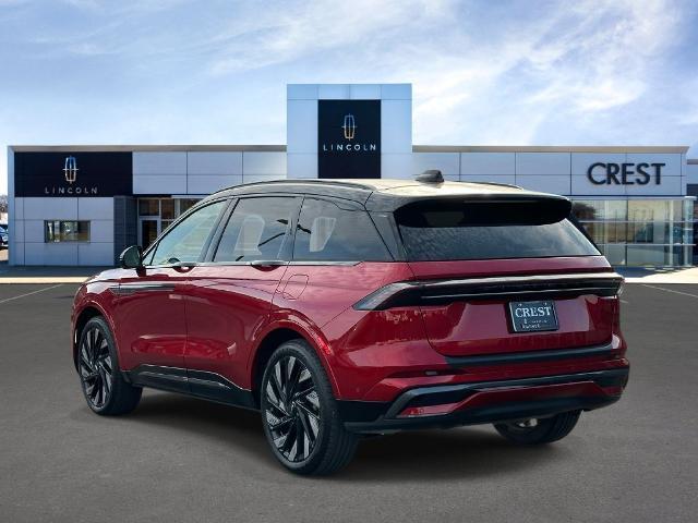 2024 Lincoln Nautilus - $49,999