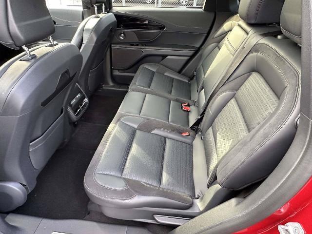 2024 Lincoln Nautilus - $49,999