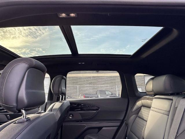 2024 Lincoln Nautilus - $49,999