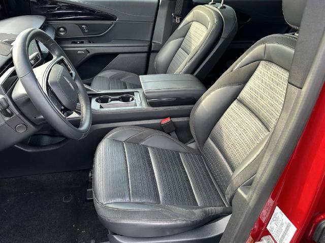 2024 Lincoln Nautilus - $49,999