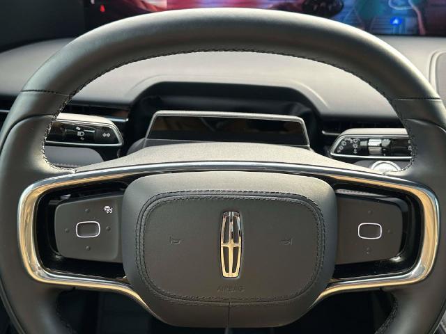 2024 Lincoln Nautilus - $49,999