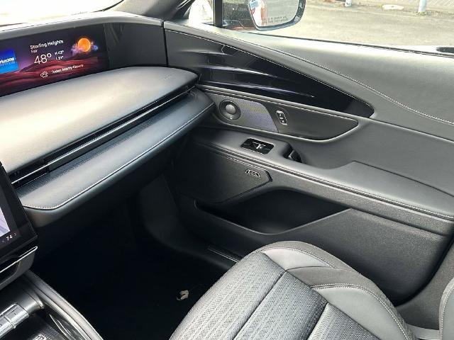 2024 Lincoln Nautilus - $49,999
