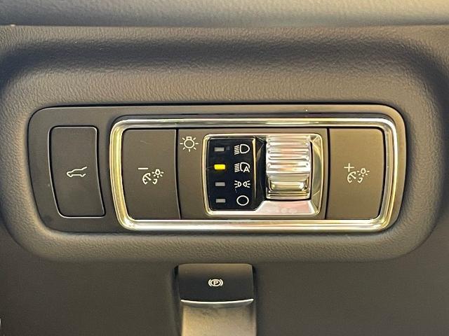 2025 Lincoln Nautilus - $54,229