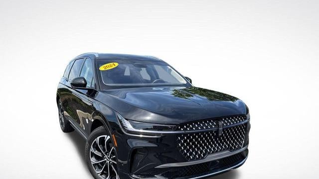 Preowned 2024 Lincoln Nautilus Reserve for Sale
