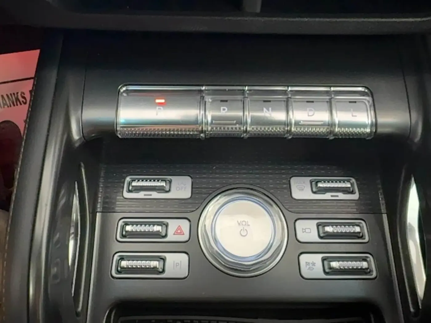2024 Lincoln Nautilus - $49,895