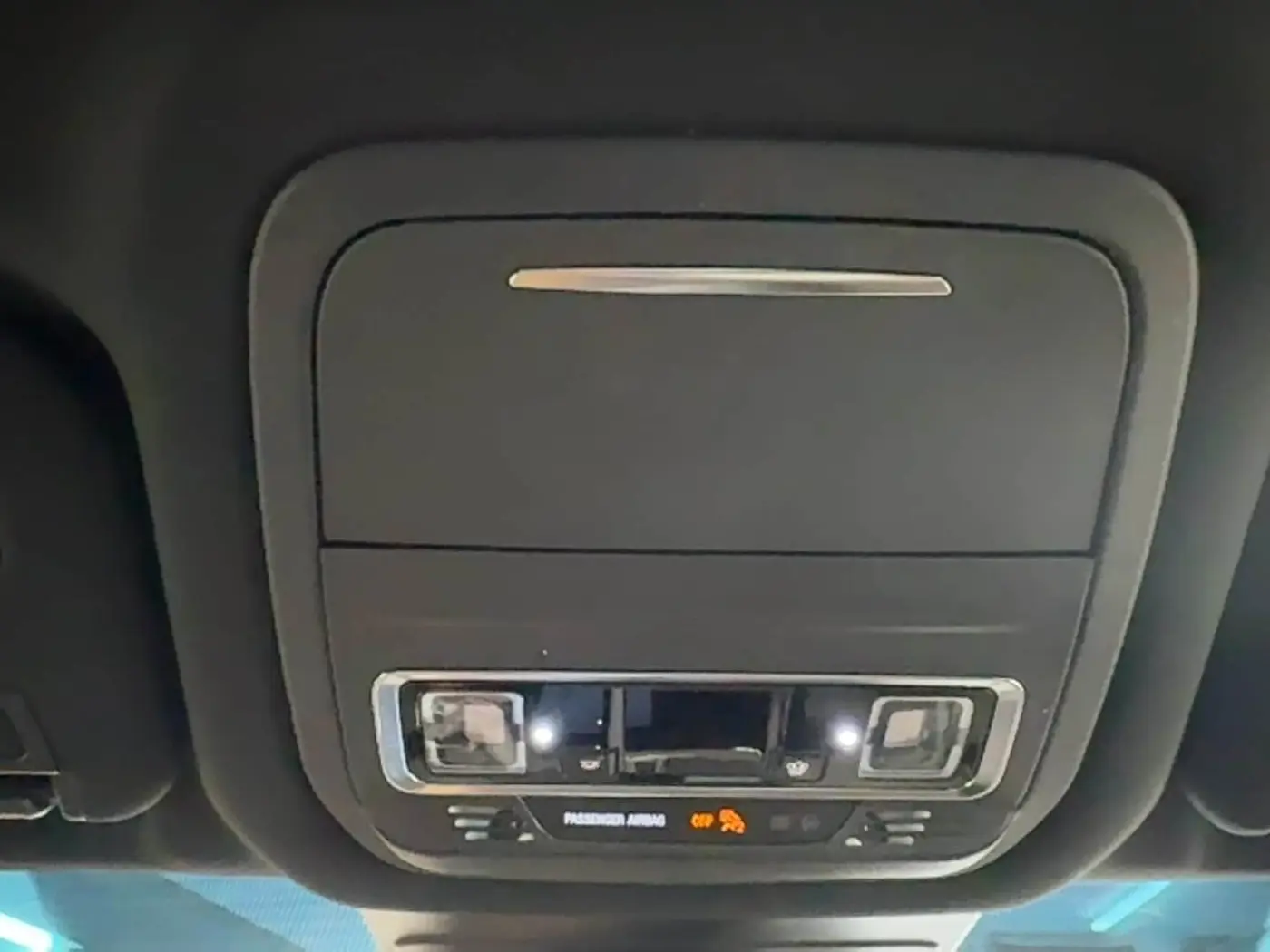 2024 Lincoln Nautilus - $49,895