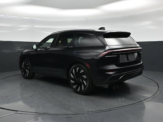 2024 Lincoln Nautilus - $50,585