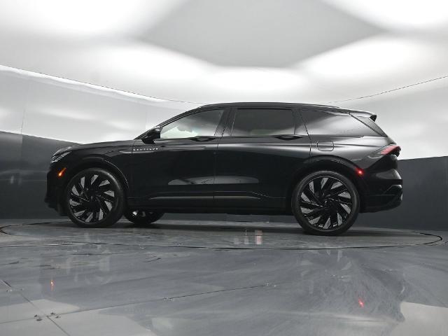 2024 Lincoln Nautilus - $50,585