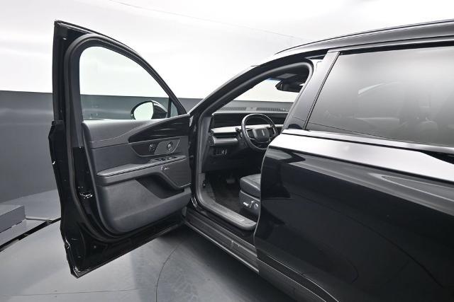 2024 Lincoln Nautilus - $50,585