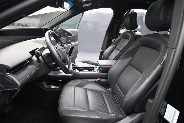 2024 Lincoln Nautilus - $50,585