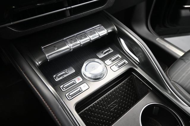 2024 Lincoln Nautilus - $50,585