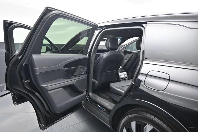 2024 Lincoln Nautilus - $50,585