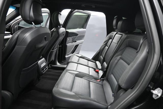 2024 Lincoln Nautilus - $50,585