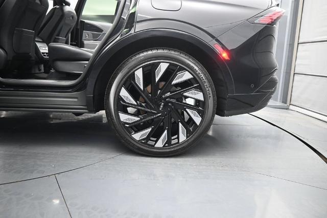 2024 Lincoln Nautilus - $50,585