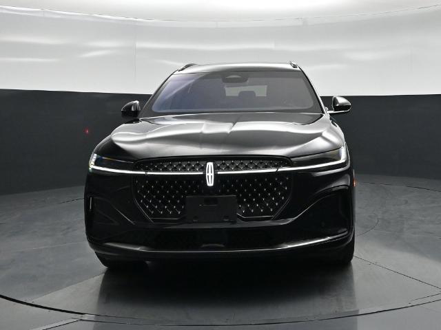 2024 Lincoln Nautilus - $50,585