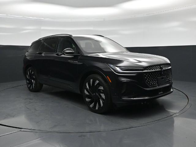 2024 Lincoln Nautilus - $50,585