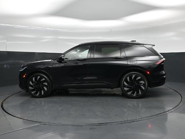 2024 Lincoln Nautilus - $50,585