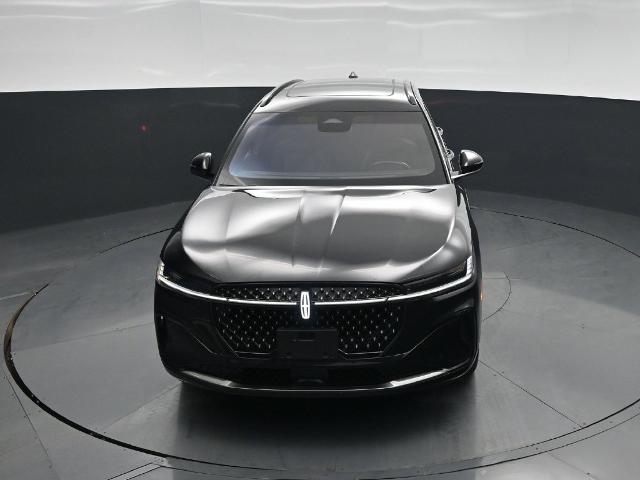 2024 Lincoln Nautilus - $50,585