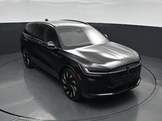 2024 Lincoln Nautilus - $50,585
