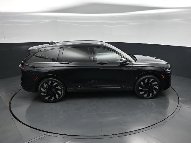 2024 Lincoln Nautilus - $50,585