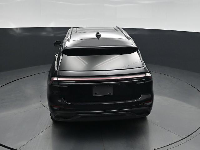 2024 Lincoln Nautilus - $50,585