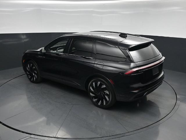 2024 Lincoln Nautilus - $50,585