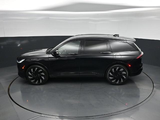 2024 Lincoln Nautilus - $50,585