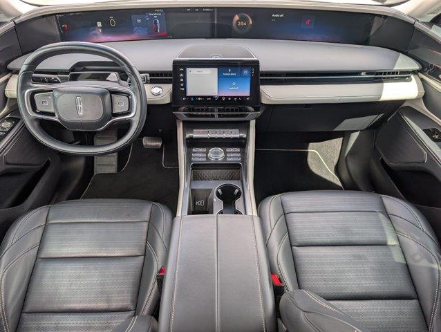 2024 Lincoln Nautilus - $45,430