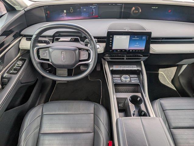 2024 Lincoln Nautilus - $45,430