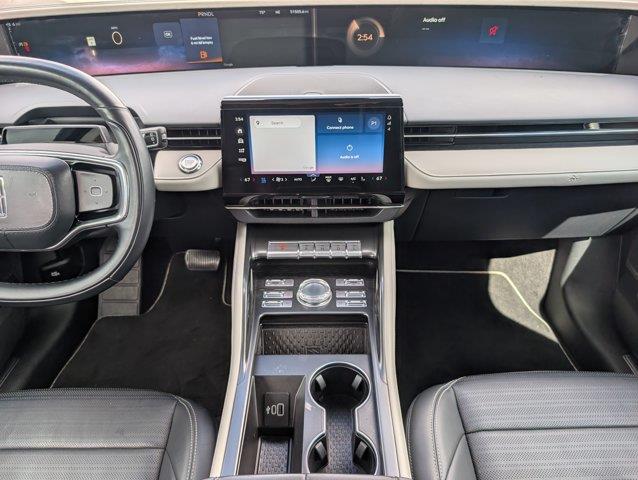 2024 Lincoln Nautilus - $45,430