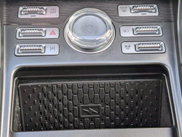 2024 Lincoln Nautilus - $45,430