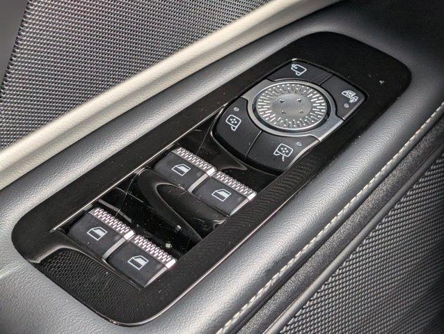 2024 Lincoln Nautilus - $45,430
