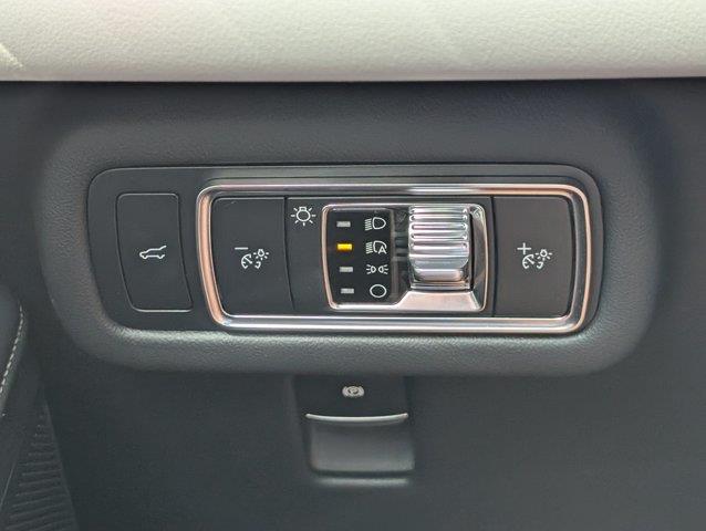 2024 Lincoln Nautilus - $45,430