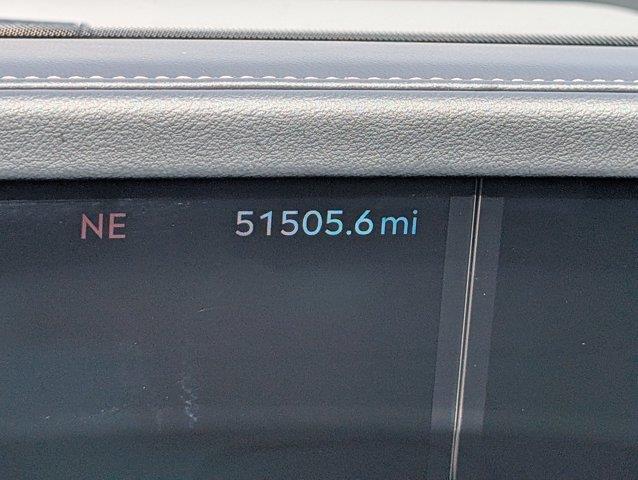 2024 Lincoln Nautilus - $45,430
