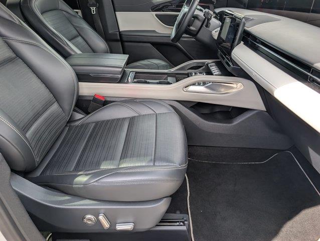 2024 Lincoln Nautilus - $45,430