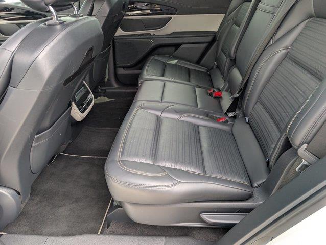 2024 Lincoln Nautilus - $45,430