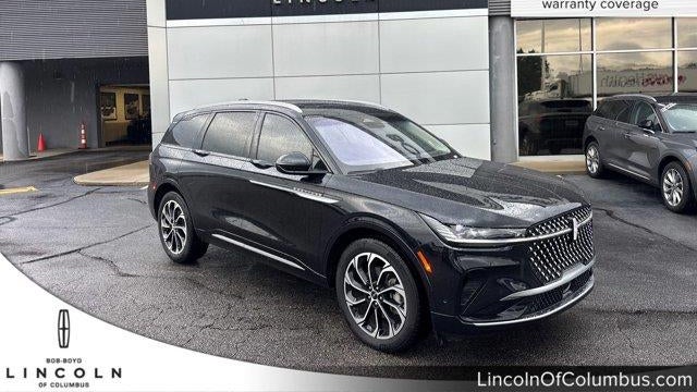 Preowned 2024 Lincoln Nautilus Reserve for Sale