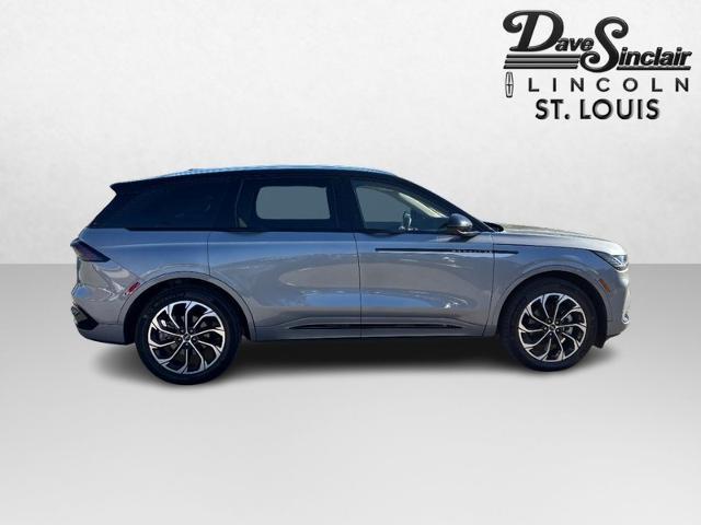 2025 Lincoln Nautilus - $59,988