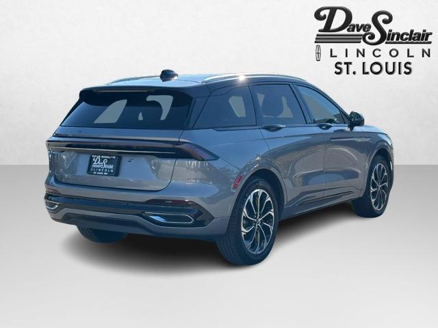 2025 Lincoln Nautilus - $59,988