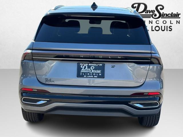 2025 Lincoln Nautilus - $59,988