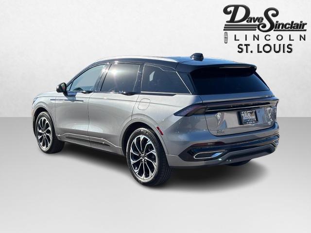 2025 Lincoln Nautilus - $59,988