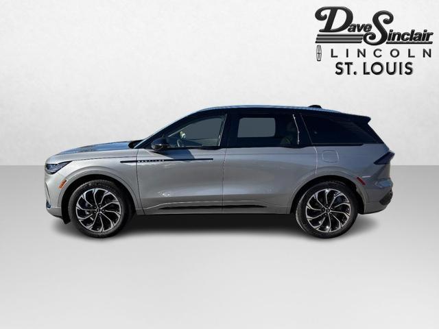 2025 Lincoln Nautilus - $59,988