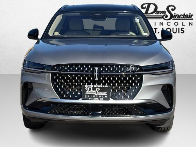 2025 Lincoln Nautilus - $59,988