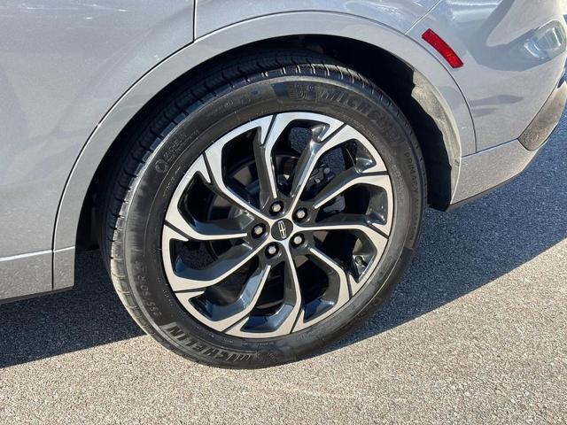 2025 Lincoln Nautilus - $59,988