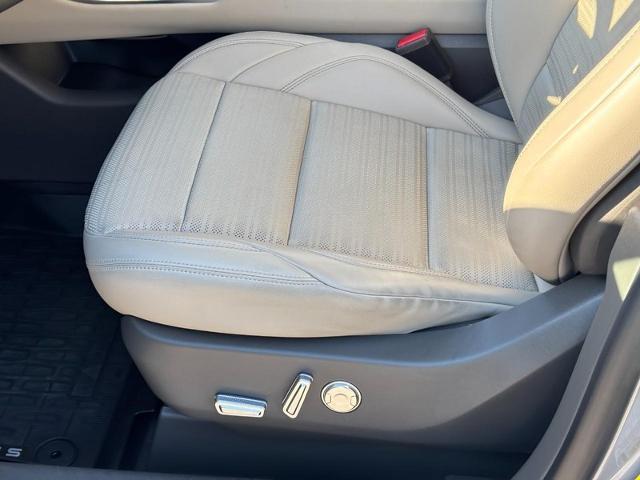 2025 Lincoln Nautilus - $59,988